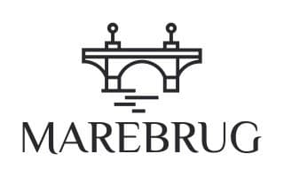 Marebrug Cosmetische Kliniek logo