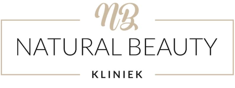 Natural Beauty Clinic logo