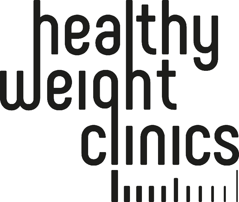 Healthy Weight Clinics logo